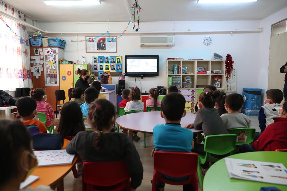 Temiz Çevre, Temiz Gelecek