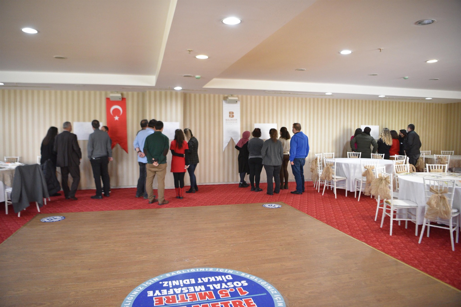 A(r)tıksız Bir Hayat Mümkün