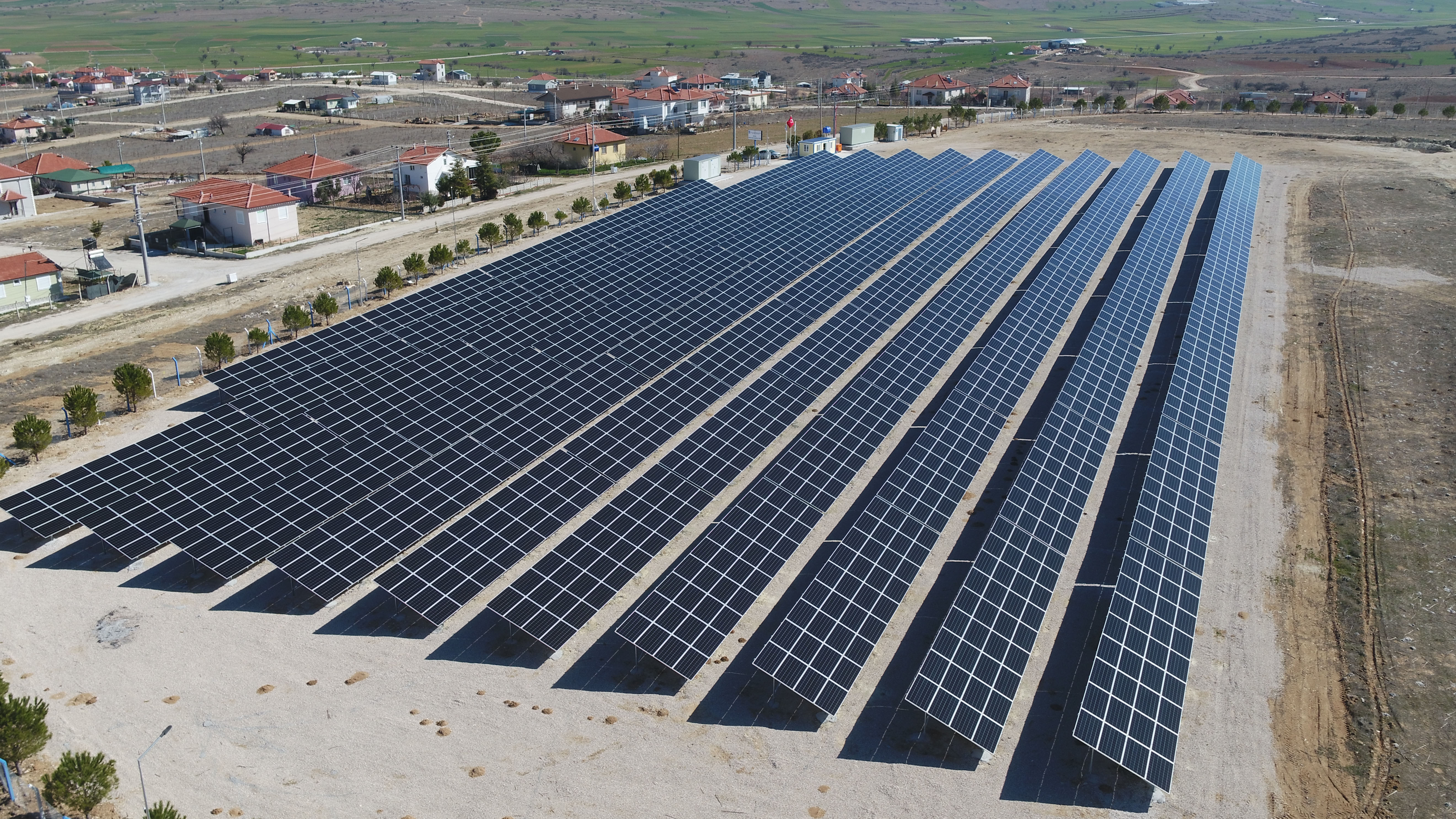 Antalya Büyükşehir Belediyesi İklim Değişikliği İle Mücadele İçin Yol Haritasını Belirledi