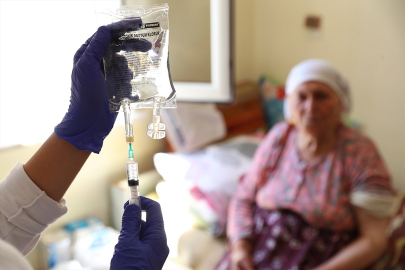 Evde Sağlık, 4 Yaşında