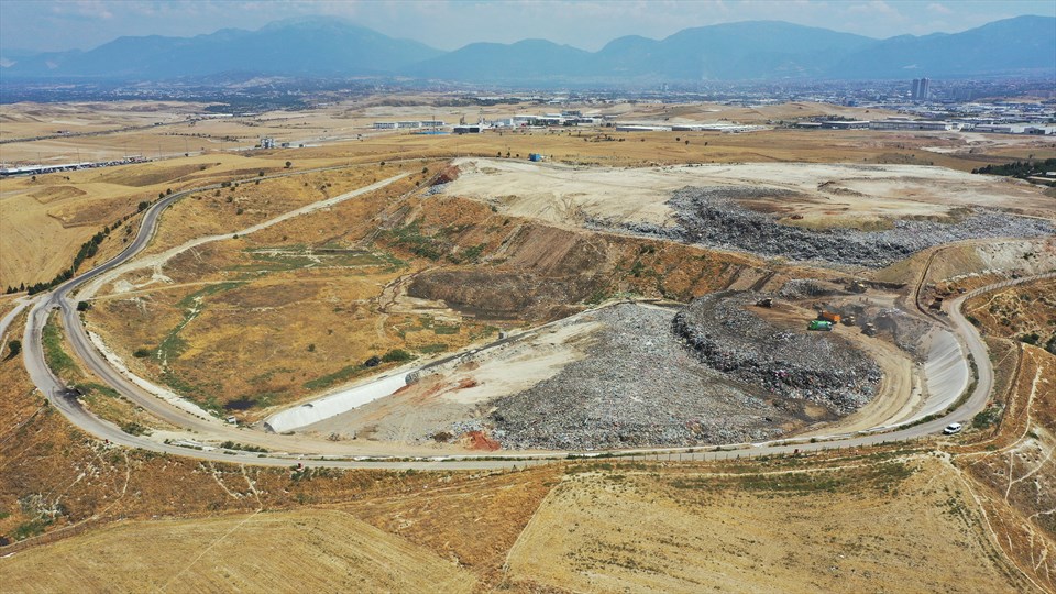 Büyükşehir İle Daha Temiz Bir Geleceğe
