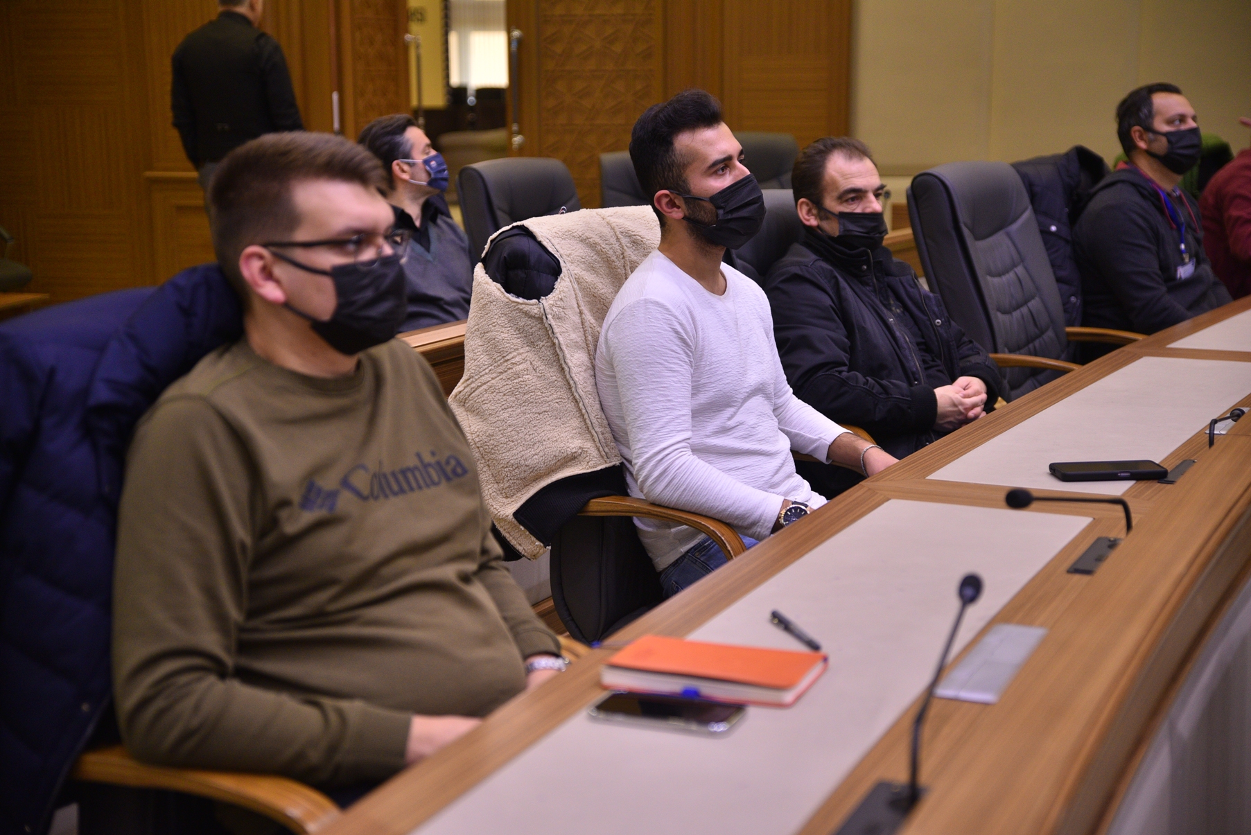 Personele ‘Enerji Verimliliği’ Eğitimi
