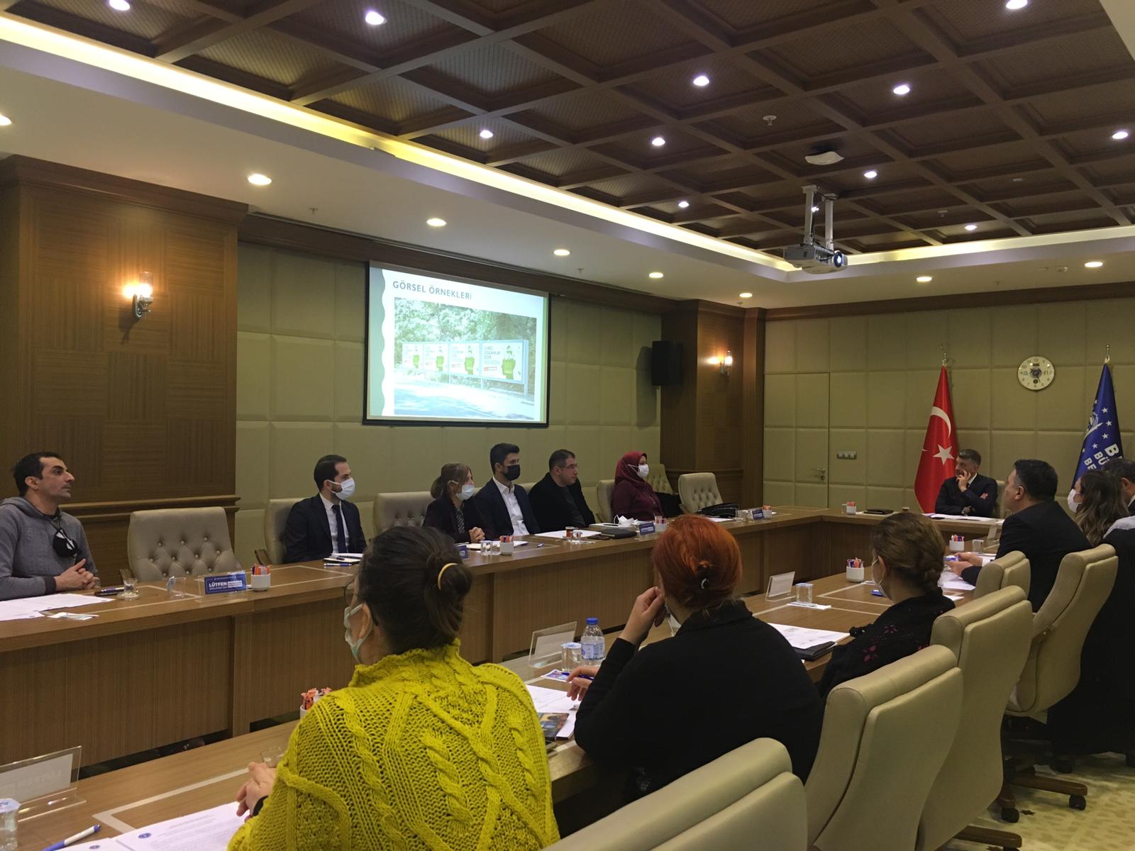 Çevreci Uygulamalar Ödüllendirilecek