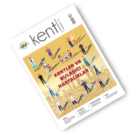 KENTLİ DERGİSİ SAYI 43