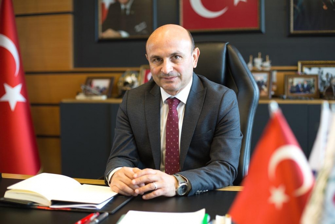 Bağımlılığa Savaş Açtık