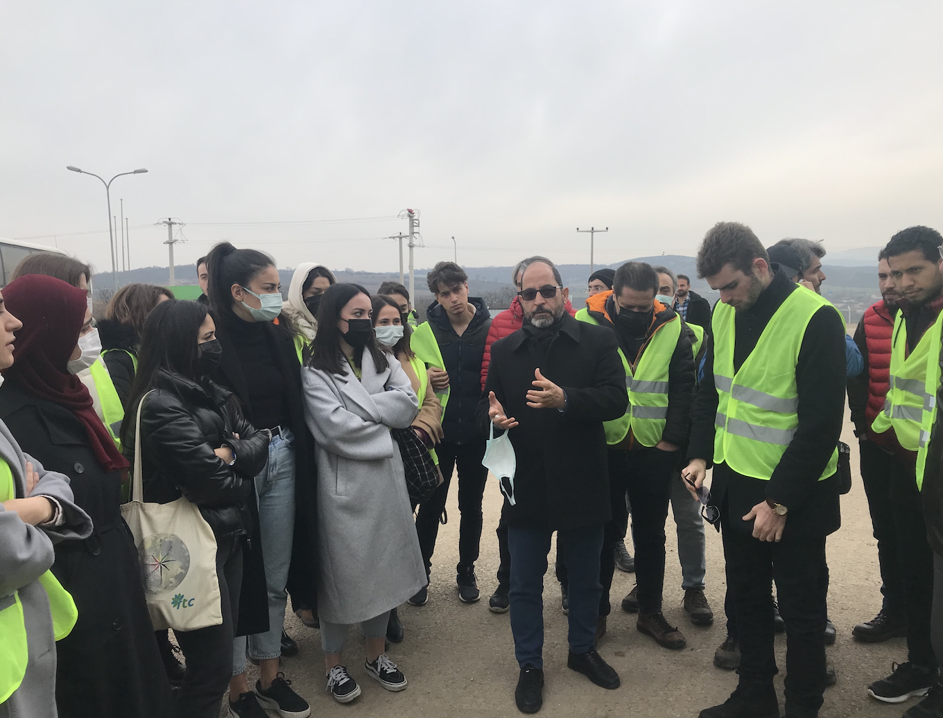 MMG, Atıktan Enerjiye Dönüşümü İnceledi