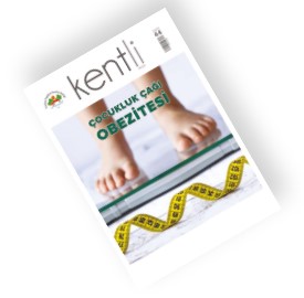 KENTLİ DERGİSİ SAYI 44