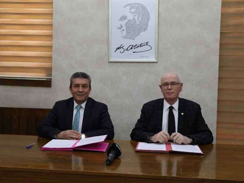 Vadişehir Mahallesine Engelli Kreşi Yapılacak