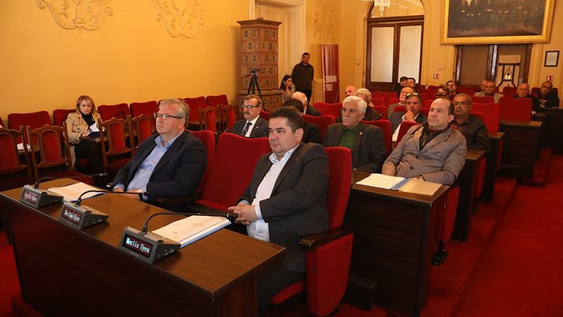 Edirne Merkezde Günlük Ortalama 173 Ton Çöp Toplanarak, Depolanıyor