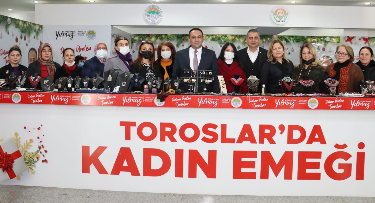 Bu Atölyede Atıklar Sanata Dönüşüyor