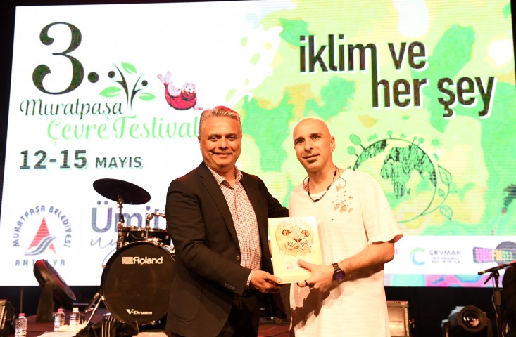 Çevrecilik Yaşamın Savunulmasıdır