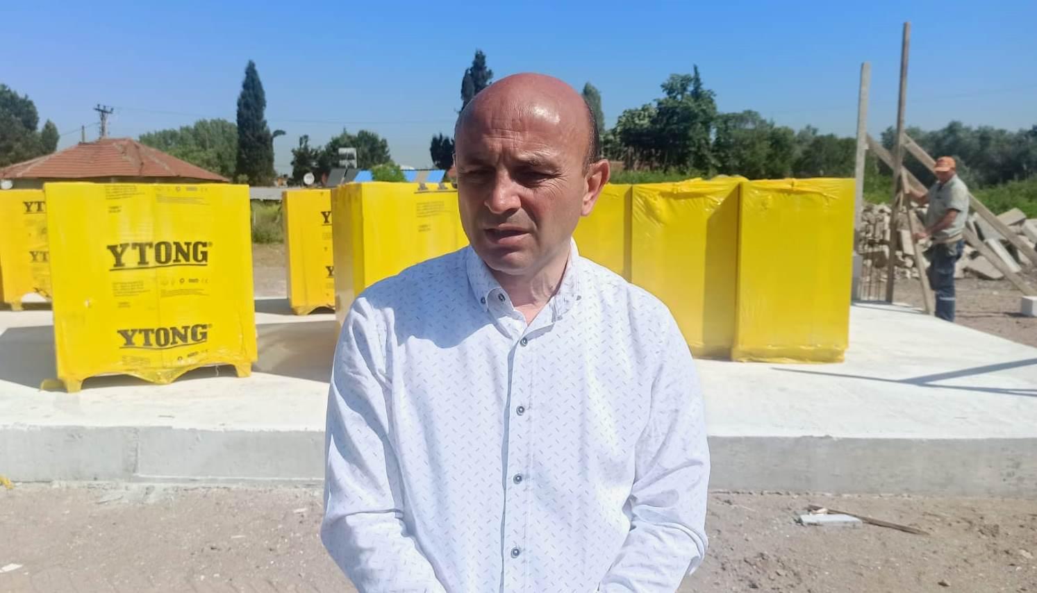 Atık Yemekler, Sokak Hayvanlarına Mama, Çiftçiler De Gübre Olacak