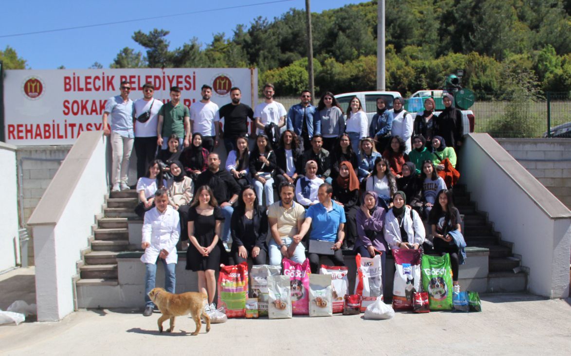 Belediye ve Üniversite Birlikteliğinde Güzel Çalışmalar