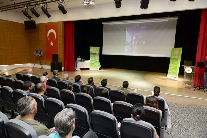 Enerji ve İklim Eylem Planına Doğru