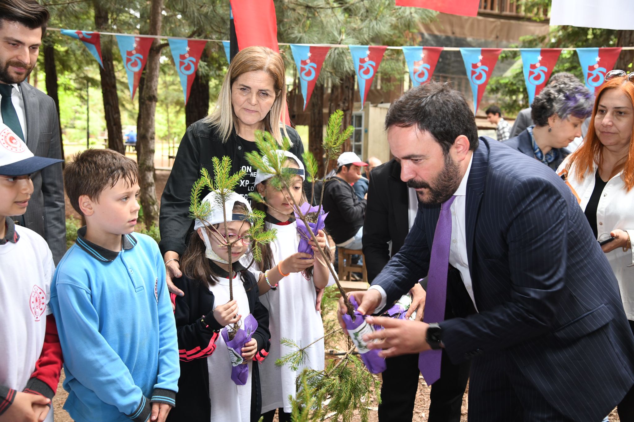 ‘’Hedef Sıfır Atık’’