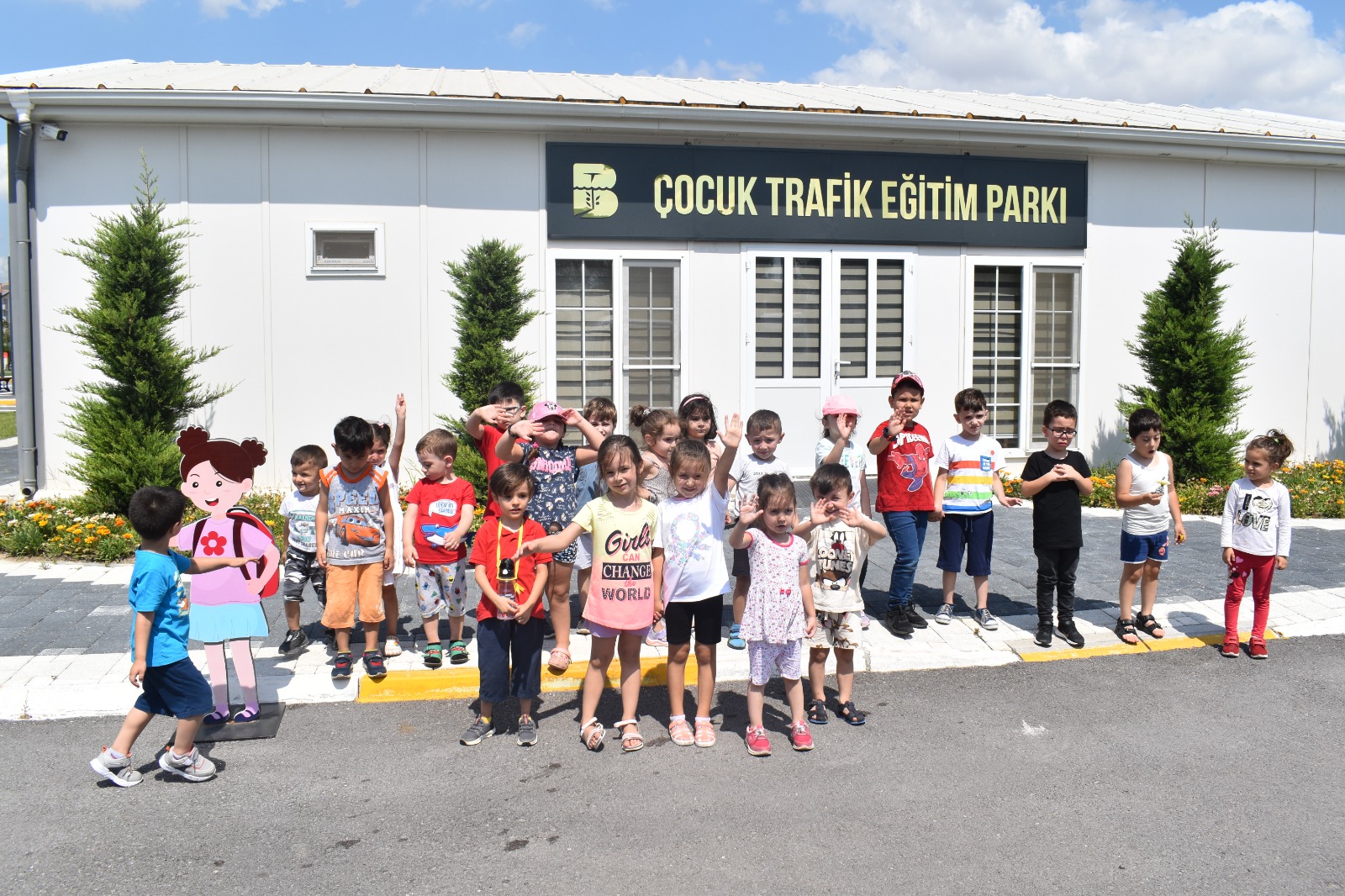 4 Bin Bilinçli Nesil Direksiyon Başında