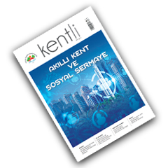 KENTLİ DERGİSİ SAYI 46