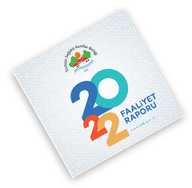 2022 Faaliyet Raporu