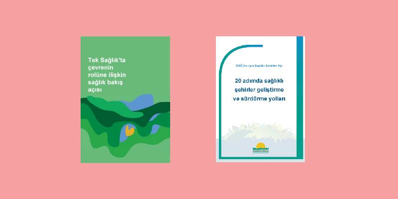 DSÖ Yayınlarının Türkçeye Çevirileri Yapıldı