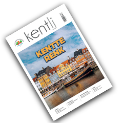 KENTLİ DERGİSİ SAYI 48