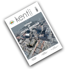 KENTLİ DERGİSİ SAYI 49
