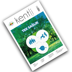 KENTLİ DERGİSİ SAYI 52