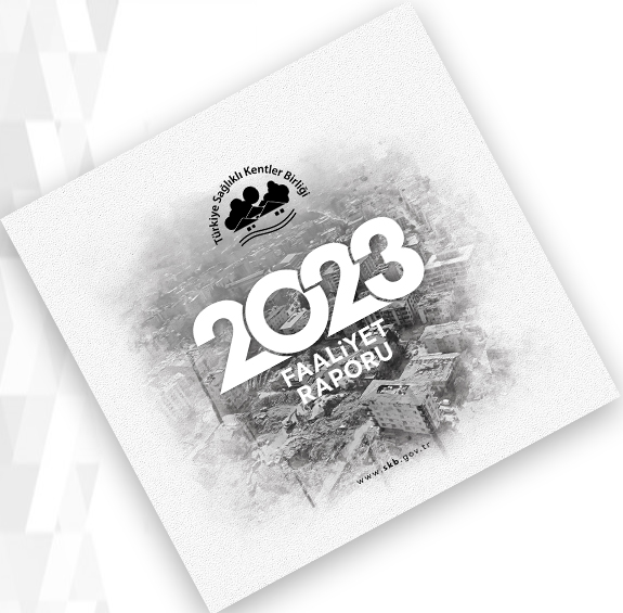 2023 Faaliyet Raporu
