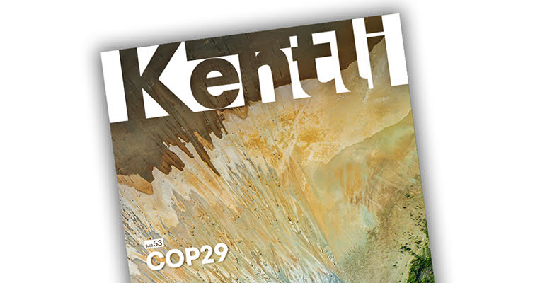 KENTLİ DERGİSİ 53. SAYI